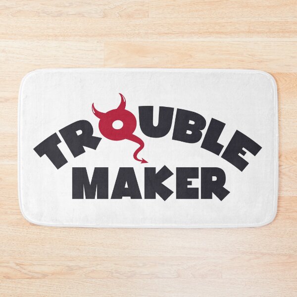 Item preview, Trouble maker designed and sold by to1mson.