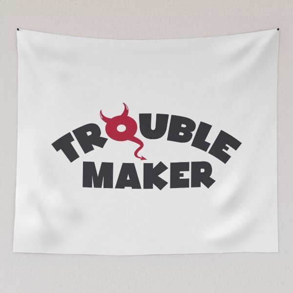 Item preview, Trouble maker designed and sold by to1mson.
