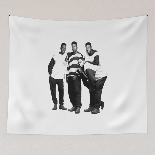 Item preview, Boyz 2 Men 90S Retro designed and sold by DienLHoang.