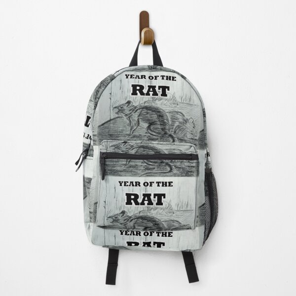 Item preview, Year of the Rat designed and sold by Matt Starr Fine Art .