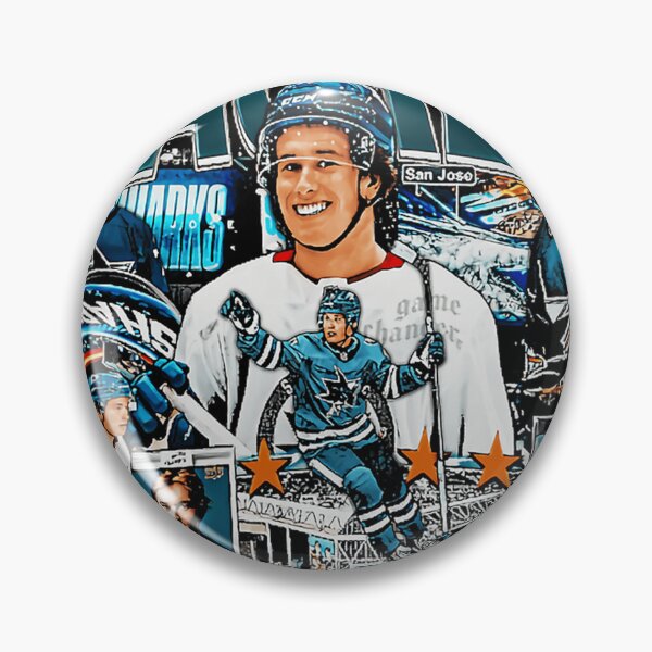 Item preview, Macklin Celebrini Botleg designed and sold by SAM-ART-PK.