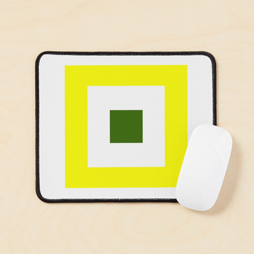 Item preview, Mouse Pad designed and sold by Normbot2000.