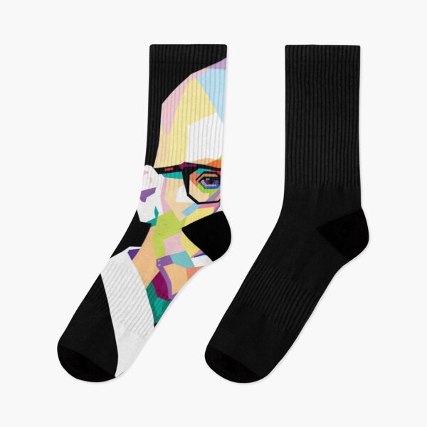 Item preview, Michael Stipe designed and sold by SAM-ART-PK.