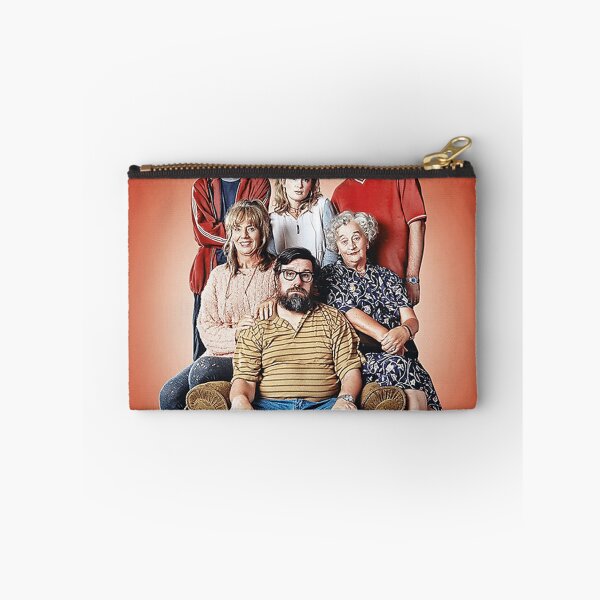 Item preview, Royle Family - Couch Potato designed and sold by BETRO.