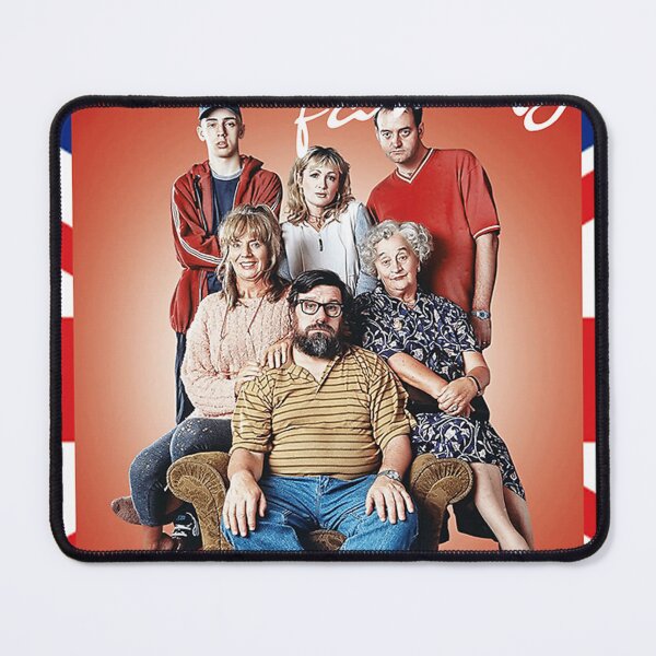 Item preview, Royle Family - Couch Potato designed and sold by BETRO.