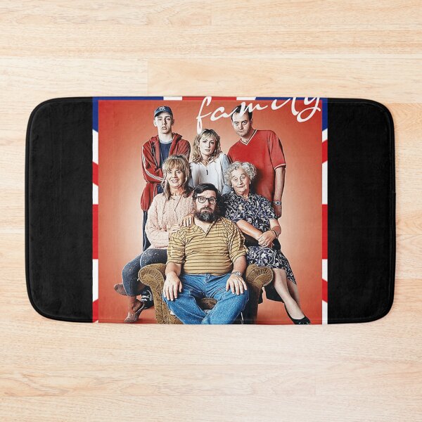 Item preview, Royle Family - Couch Potato designed and sold by BETRO.
