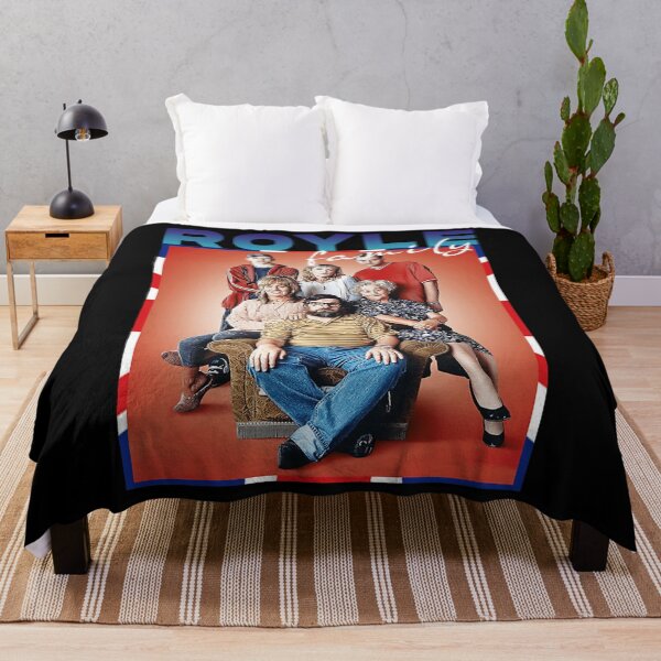 Item preview, Royle Family - Couch Potato designed and sold by BETRO.