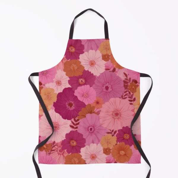Item preview, flower field designed and sold by PurePrint Studio.