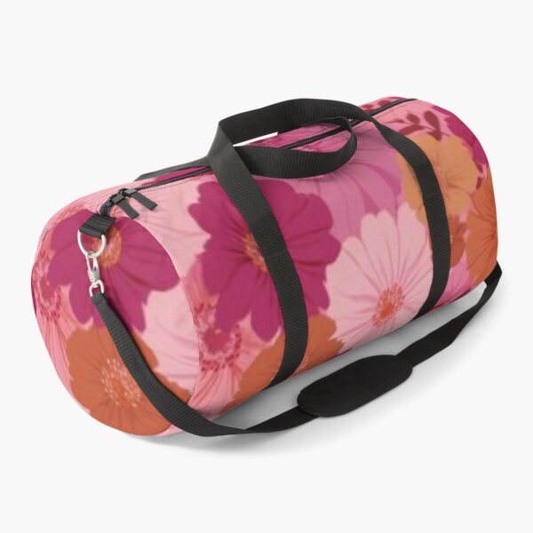 Item preview, flower field designed and sold by PurePrint Studio.