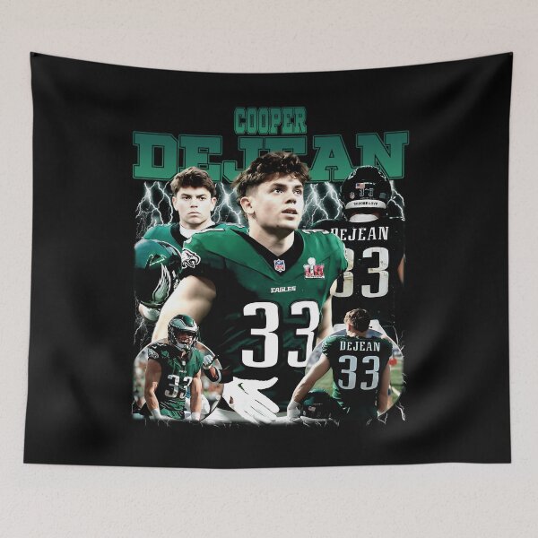 Item preview, Cooper Dejean Bootleg designed and sold by Pramuditha Maduwantha.