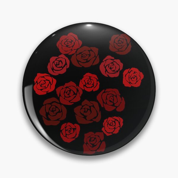 Item preview, Red Roses designed and sold by Christinasbubble.
