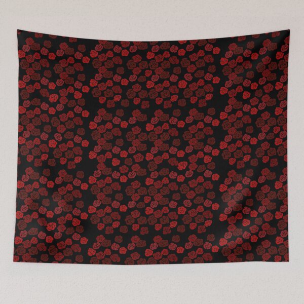 Item preview, Red Roses designed and sold by Christinasbubble.