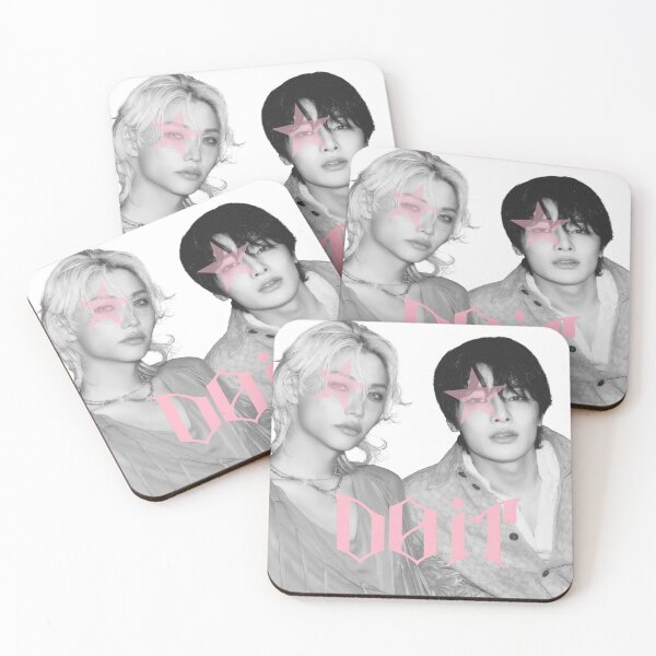 Item preview, Felix & Jeongin Do it Stray kids  designed and sold by zoneforyou.