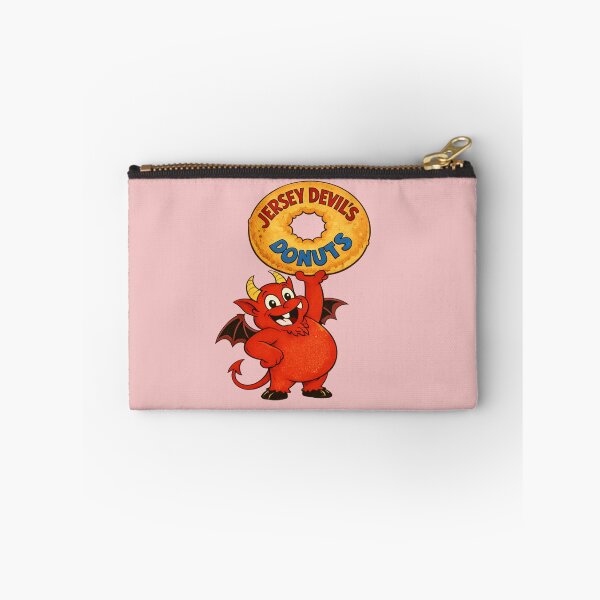 Item preview, Jersey Devil's Donuts designed and sold by CryptidOutfittersCo.
