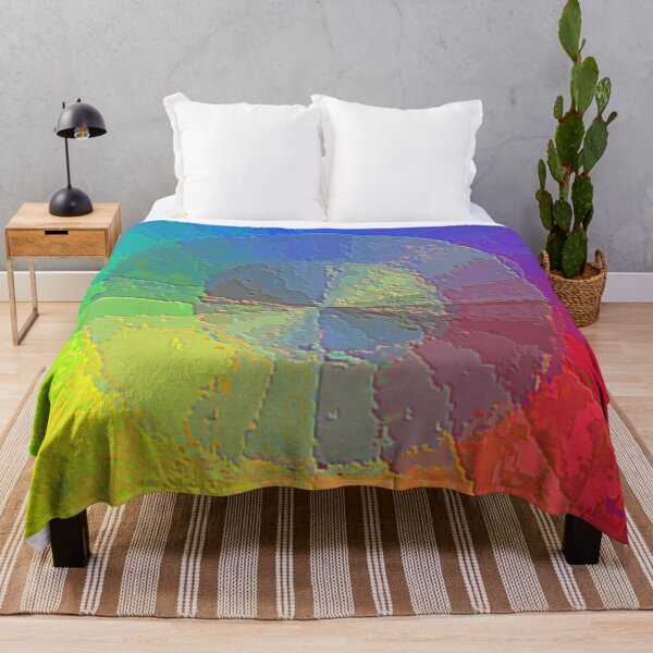Item preview, COLORED SKY designed and sold by artfu.