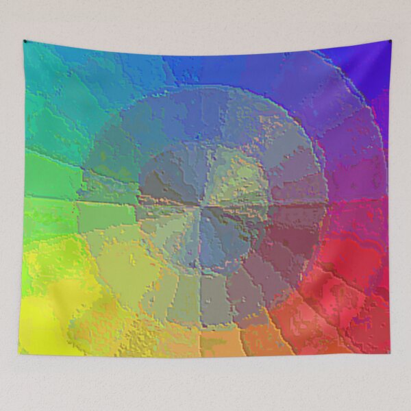Item preview, COLORED SKY designed and sold by artfu.