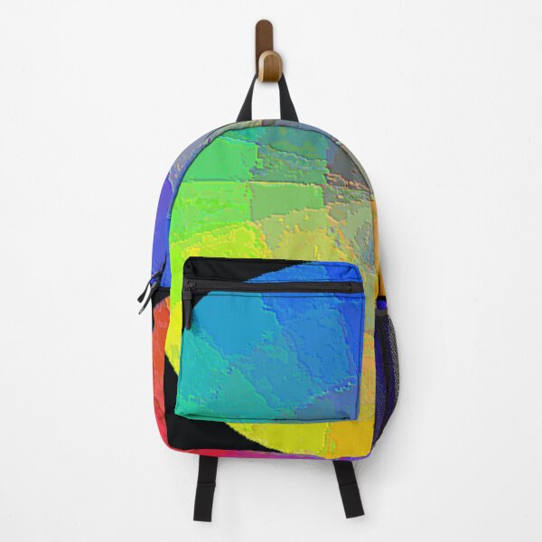 Item preview, COLORED SKY designed and sold by artfu.