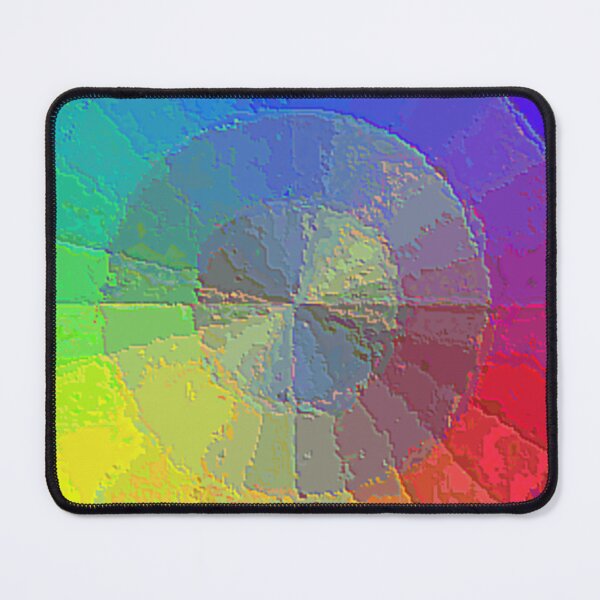 Item preview, COLORED SKY designed and sold by artfu.