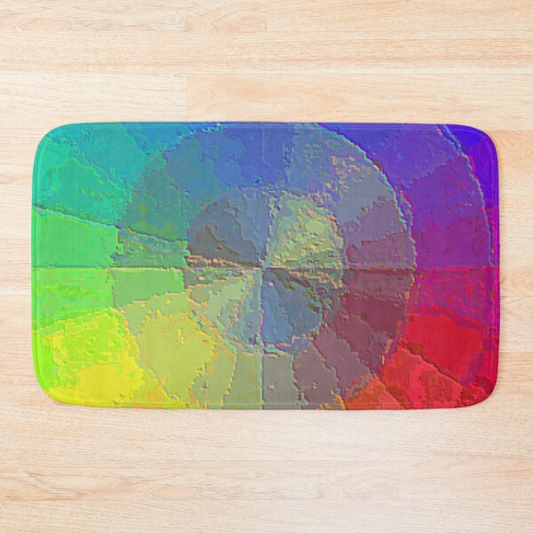 Item preview, COLORED SKY designed and sold by artfu.
