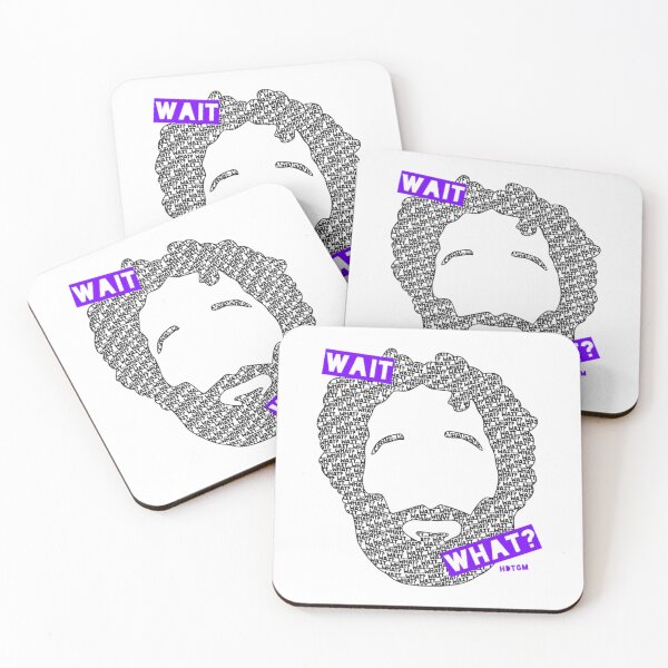 Item preview, Espera, ¿qué pasa? designed and sold by Zoditory.