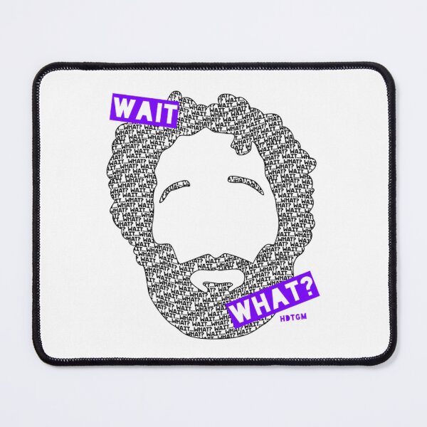 Item preview, Waits Whats designed and sold by Zoditory.
