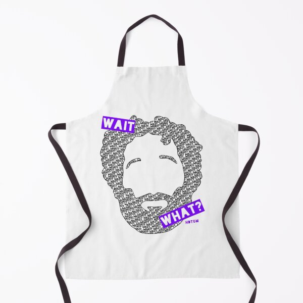 Item preview, Waits Whats designed and sold by Zoditory.