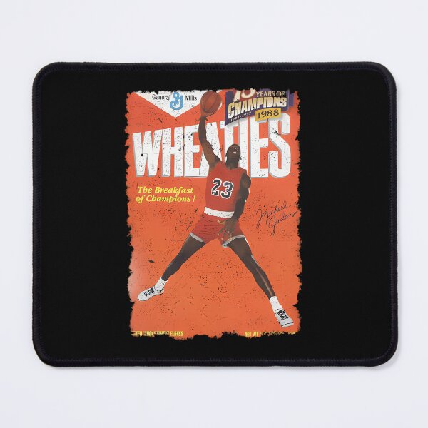 Item preview, Michaels Jordans 1988 Basketball designed and sold by Pramuditha Maduwantha.