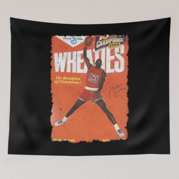 Item preview, Michaels Jordans 1988 Basketball designed and sold by Pramuditha Maduwantha.