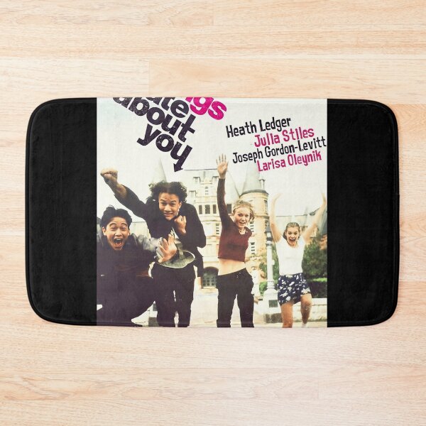 Item preview,  10 Things I Hate About You designed and sold by Nuit84.