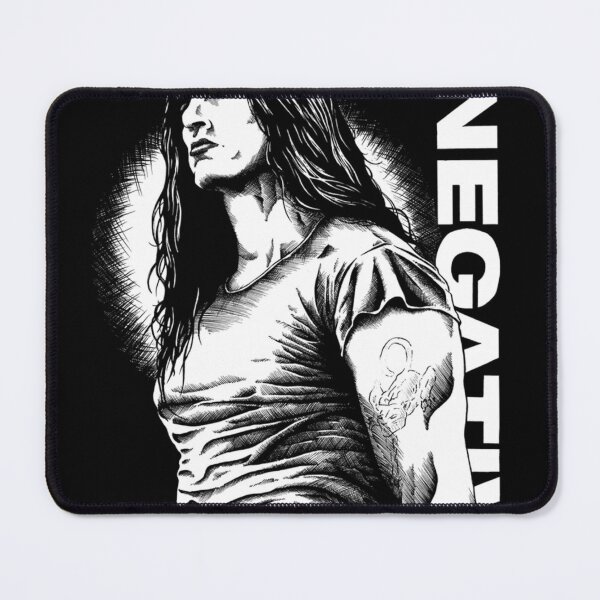 Item preview, Negative Steele 1 designed and sold by BETRO.