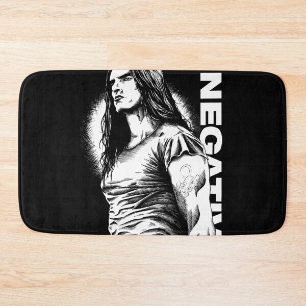 Item preview,  Negative Steele 1 designed and sold by BETRO.
