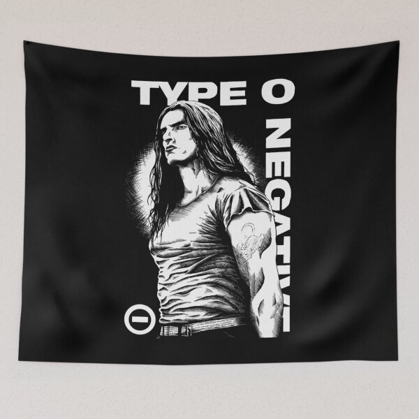 Item preview,  Negative Steele 1 designed and sold by BETRO.