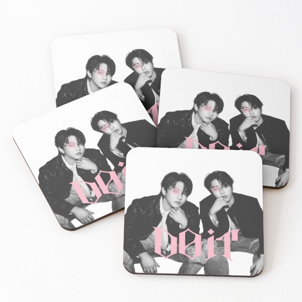 Item preview, Changbin & Han Do it Stray kids  designed and sold by zoneforyou.