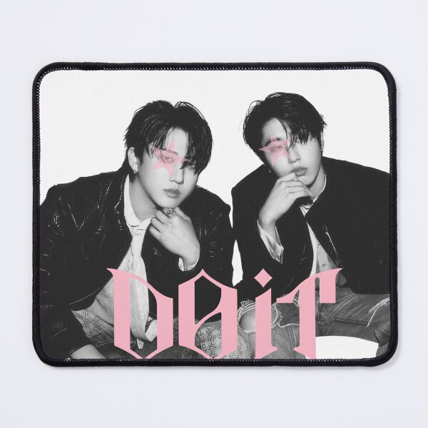 Item preview, Changbin & Han Do it Stray kids designed and sold by zoneforyou.