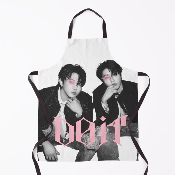 Item preview, Changbin & Han Do it Stray kids  designed and sold by zoneforyou.