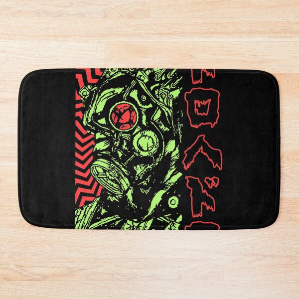 Item preview, Kaiman - Dorohedoro - Manga Anime designed and sold by SAM-ART-PK.
