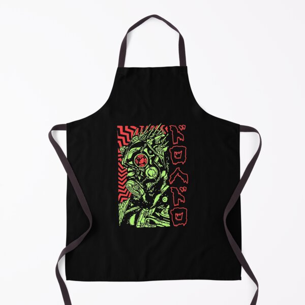 Item preview, Kaiman - Dorohedoro - Manga Anime designed and sold by SAM-ART-PK.
