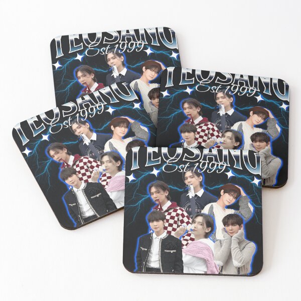 Item preview, Yeosang 90S designed and sold by BETRO.