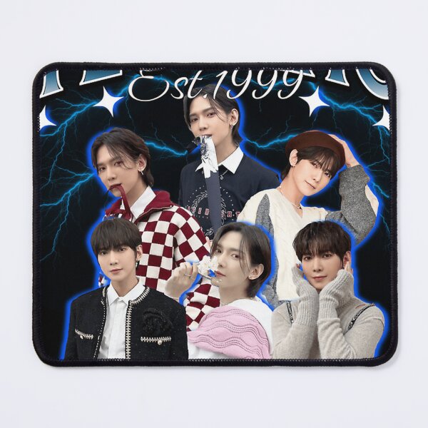 Item preview, Yeosang 90S designed and sold by BETRO.