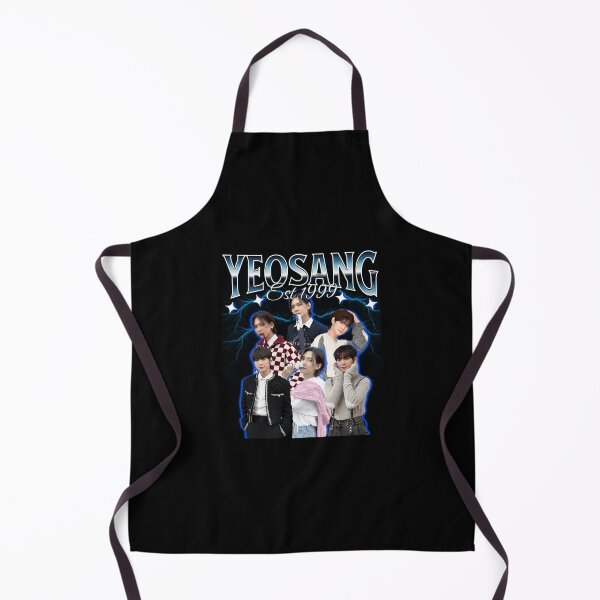 Item preview, Yeosang 90S designed and sold by BETRO.