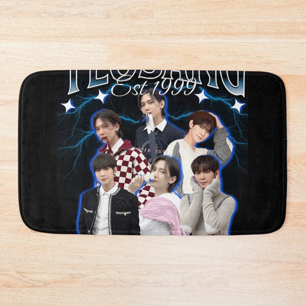 Item preview, Yeosang 90S designed and sold by BETRO.