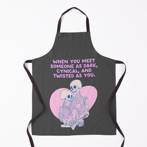 Item preview, Dark and Cynical Love designed and sold by Jess.a.creates.