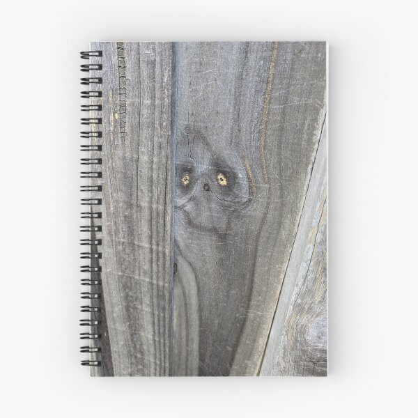Item preview, Pareidolia fence  designed and sold by Oddformprintco.