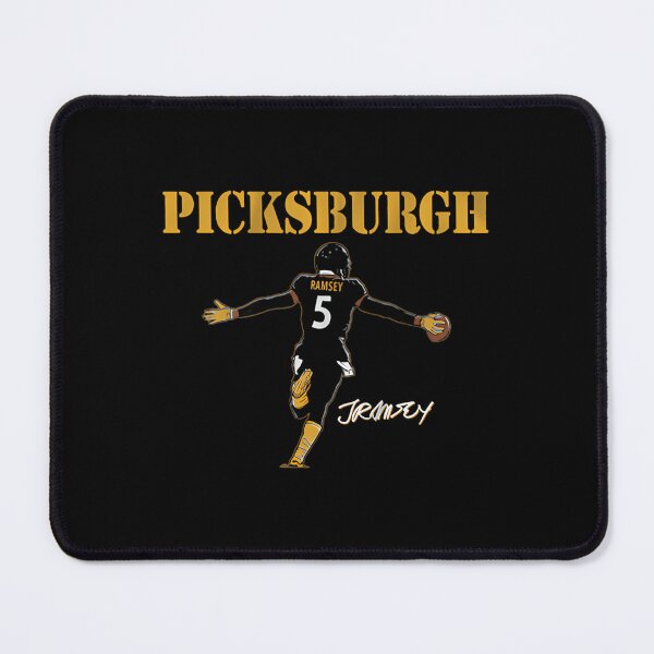 Item preview, Jalen Ramsey Picksburgh designed and sold by Pramuditha Maduwantha.