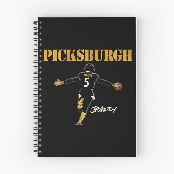 Item preview, Jalen Ramsey Picksburgh designed and sold by Pramuditha Maduwantha.