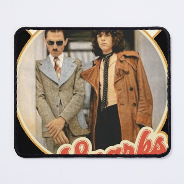 Item preview, Sparks Band Sparks Brothers Ron Mael designed and sold by Nuit84.