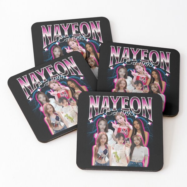 Item preview, Nayeon Singer 90S designed and sold by Pramuditha Maduwantha.