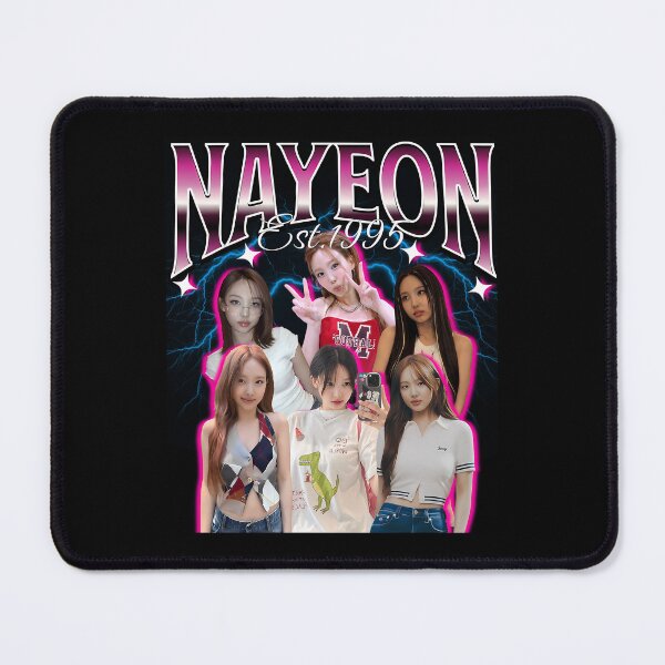 Item preview, Nayeon Singer 90S designed and sold by Pramuditha Maduwantha.