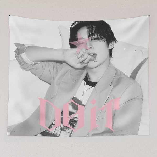 Item preview, Lee Know Do It Stray Kids designed and sold by zoneforyou.