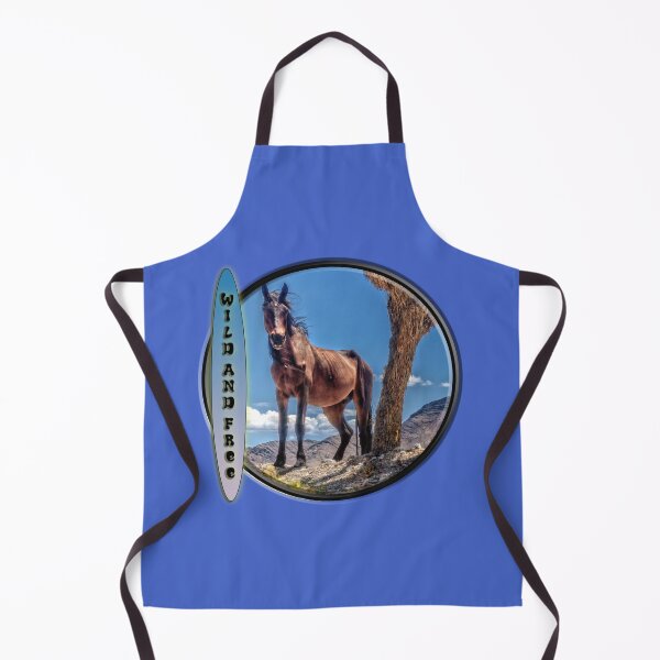 Item preview, Wild and Free designed and sold by ShannonBPhotog.